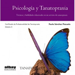 Psicología Y Tanatopraxia...
