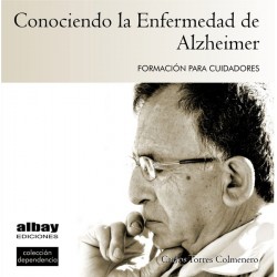 Conociendo la enfermedad de Alzheimer