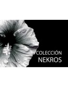 Colección NEKROS