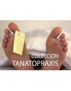 Colección TANATOPRAXIS